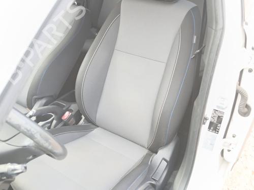 Used Left front seat Left front seat HYUNDAI i20 I (PB, PBT) 1.4 CRDi (90 hp) 34234326 34234326