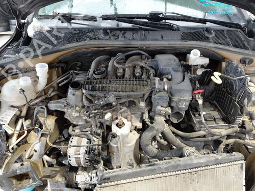 Rear left interior door handle CITROËN C-ELYSEE (DD_) 1.2 VTi 82 | BP33431179I15 - Image 9