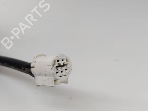 Left mirror TOYOTA AURIS (_E15_) 1.4 D-4D (NDE150_, NDE150R) | BP29955215C26