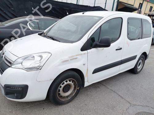 Used Front left lock CITROËN BERLINGO Box Body/MPV (B9) 1.6 BlueHDi 100 (99 hp) 24803531