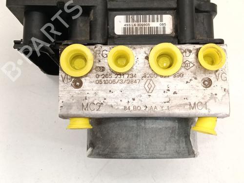 Used ABS pump ABS pump 36039449 36039449
