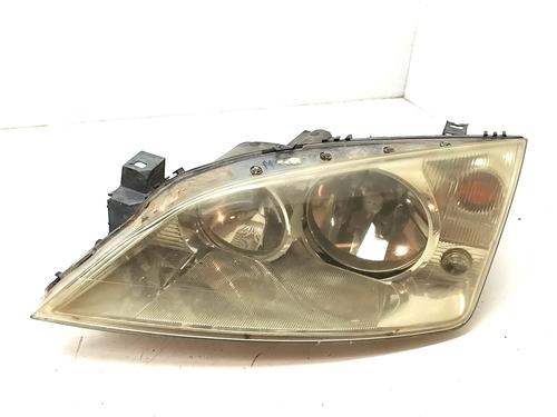 Used Left headlight FORD MONDEO III (B5Y) [2000-2007]  19506548