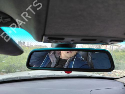 Used Rear mirror BMW 5 (E39) 530 d (184 hp) 24841978