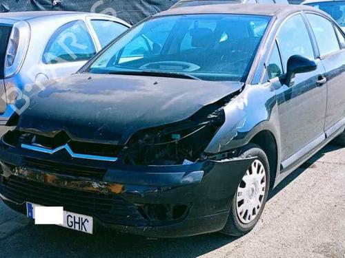 Used Parts CITROËN C4 I (LC_) 1.6 HDi (90 hp) 4212049