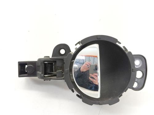 Used Front left interior door handle MINI MINI (R56) One (95 hp) 33216515