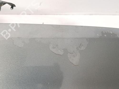 Front bumper FORD MONDEO IV (BA7) 1.8 TDCi | BP27255002C7 