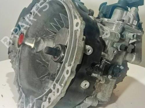 Used Gearbox LAND ROVER RANGE ROVER EVOQUE (L538) [2011-2019]  17859991
