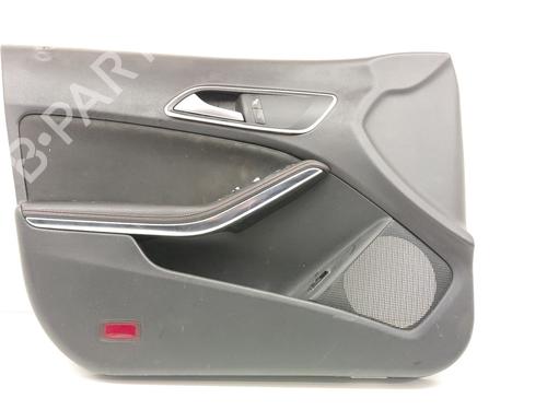Used Front left panel MERCEDES-BENZ CLA Coupe (C117) CLA 220 CDI 4-matic (117.305) (170 hp) 31189789