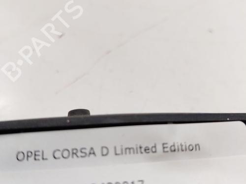 Left front window switch OPEL CORSA D (S07)  | BP26691758I27 