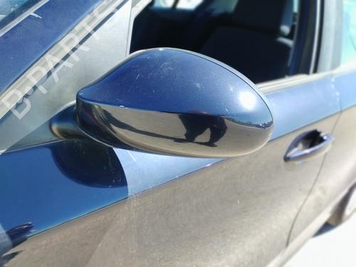 Retrovisor esquerdo BMW 1 (E81) 118 d (143 hp)null