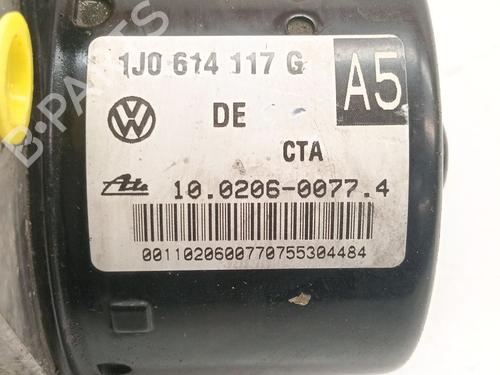 ABS pump SEAT LEON (1M1) 1.9 TDI | BP33176006M43  - Image 7