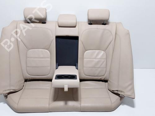 Used Rear seat JAGUAR XE (X760) 2.0 D (180 hp) 26691864
