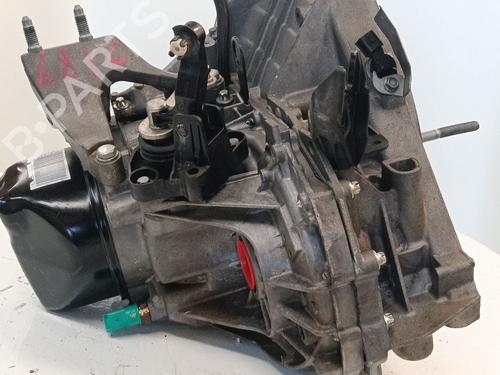 Gearbox DACIA SANDERO II TCe 90 (B8M1, B8MA, B8AC) | BP29488688M3 