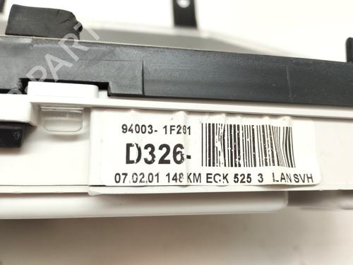 Instrument cluster KIA SPORTAGE II (JE_, KM_)  | BP24502621C47 