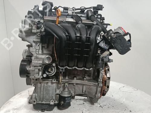 Used Engine HYUNDAI i30 (PDE, PD, PDEN) 1.4 MPI (100 hp) 32089999