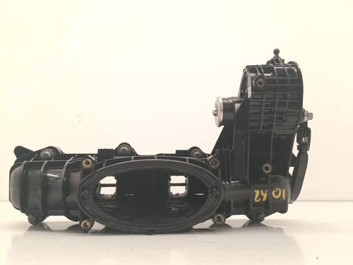 Used Intake manifold MERCEDES-BENZ CLA Coupe (C117) CLA 220 CDI 4-matic (117.305) (170 hp) 31814493
