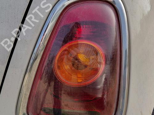 Used Right taillight MINI MINI (R56) One (95 hp) 26743499