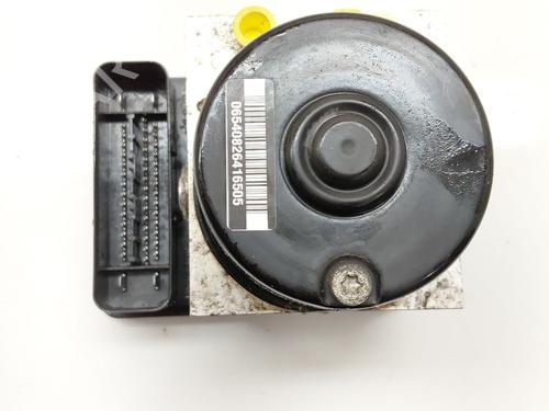 ABS pump PEUGEOT 207 (WA_, WC_) 1.4 HDi | BP31214546M43