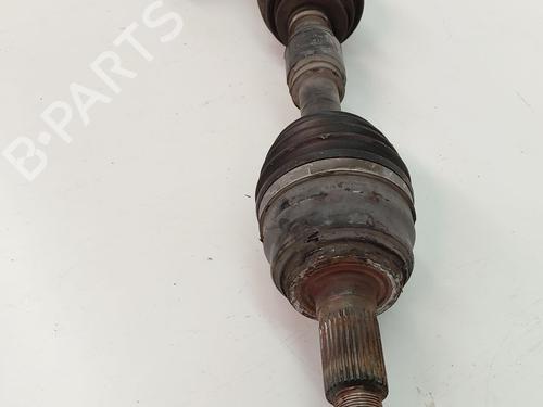 Antriebswelle links vorne MAZDA 6 Hatchback (GH) 2.2 D (GH10) | BP29590019M38 