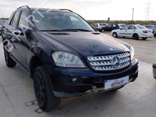 Used Front right lock MERCEDES-BENZ M-CLASS (W164) ML 280 CDI 4-matic (164.120) (190 hp) 29154497