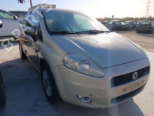 Used Front right lock Front right lock 37535657 37535657