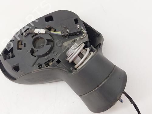 Right mirror SEAT IBIZA IV SC (6J1, 6P5)  | BP28588329C27 