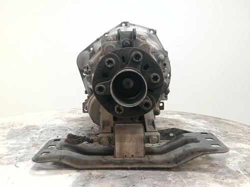 Gearbox MERCEDES-BENZ CLC-CLASS (CL203) CLC 220 CDI (203.708) | BP38872582M3 - Image 4