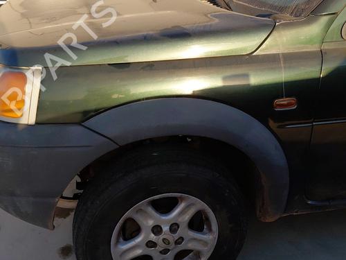 Used Left front fenders LAND ROVER FREELANDER I (L314) [1998-2006]  29633946
