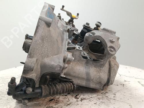 Gearbox CITROËN C-ELYSEE (DD_) 1.2 VTi 82 | BP33760172M3 - Image 4