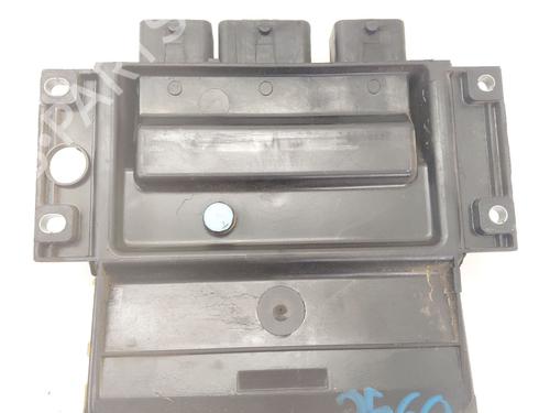 Engine control unit (ECU) RENAULT SCÉNIC II (JM0/1_) 1.5 dCi (JM1F) | BP33436701M57 - Image 3