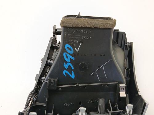 Air vent BMW X5 (E70) 3.0 d | BP33621013I21 - Image 2