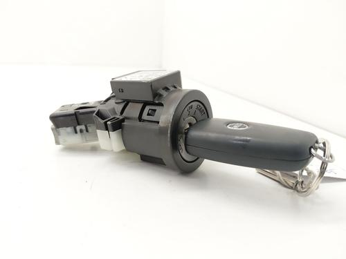 Ignition barrel NISSAN MICRA V (K14) 1.0 IG-T 100 | BP33216495M48  - Image 5