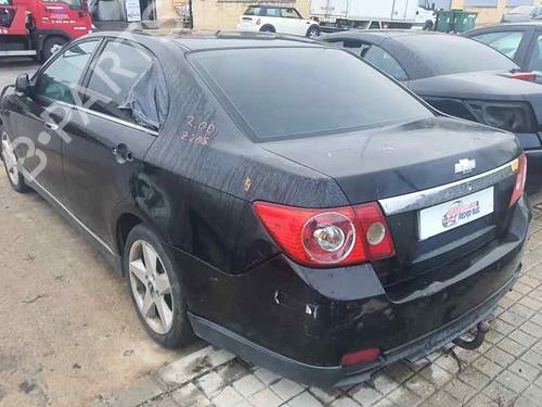 Left headlight CHEVROLET EPICA (KL1_) 2.0 D | BP20664322C28 
