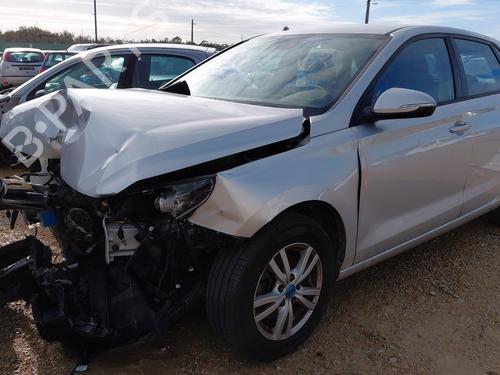 Pièces Détachées Usagées HYUNDAI i30 (PDE, PD, PDEN) 1.4 MPI (100 hp) 4410502