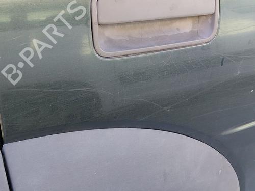 Right rear door LAND ROVER FREELANDER I (L314)  | BP29712278C5