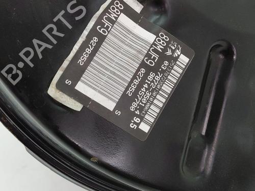 Servo brake CITROËN C4 Grand Picasso II (DA_, DE_) 1.2 THP 130 | BP29938008M42 