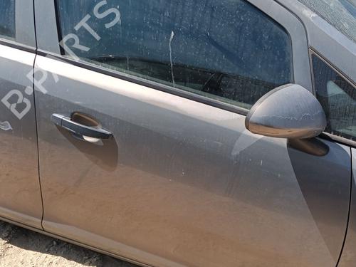 Used Right front door Right front door 37486452 37486452