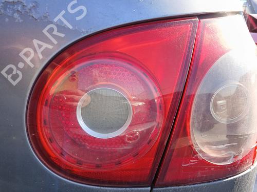 Used Right tailgate light Right tailgate light VW GOLF V (1K1) 1.9 TDI (105 hp) 35804513 35804513