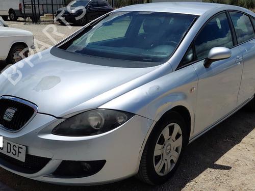 Used Parts SEAT LEON (1P1) 1.9 TDI 4780235