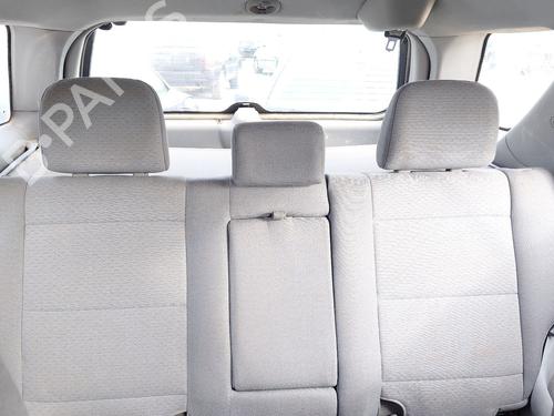 Stol bak KIA SORENTO I (JC) 2.5 CRDi 4WD (140 hp) 31316973