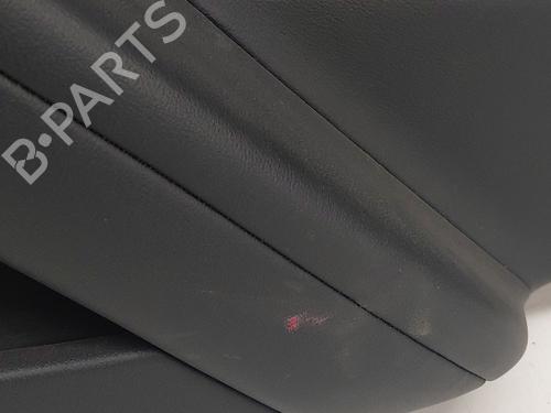 Rear right panel JAGUAR I-PACE (X590) EV400 AWD | BP24803479C61 