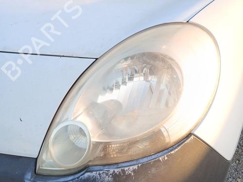 Used Left headlight Left headlight 39429003 39429003