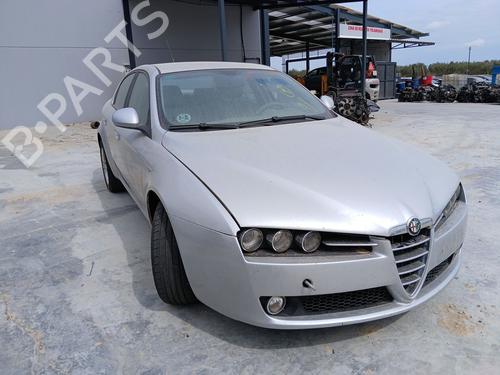 Used Front right lock Front right lock ALFA ROMEO 159 (939_) 1.9 JTDM 8V (939AXE1B) (120 hp) 34280082 34280082