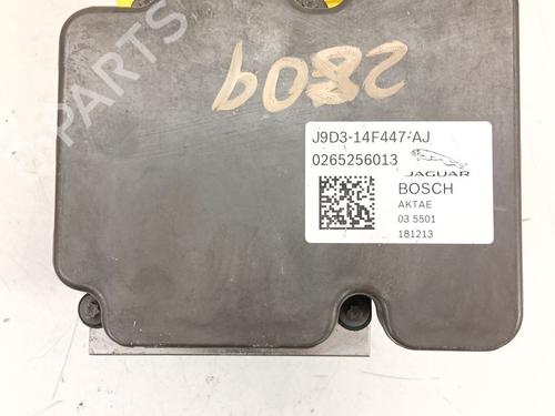ABS pump JAGUAR I-PACE (X590) EV400 AWD | BP37260281M43 - Image 6