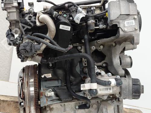 Engine JEEP RENEGADE SUV (BU, B1, BV) 1.6 CRD | BP27717305M1 
