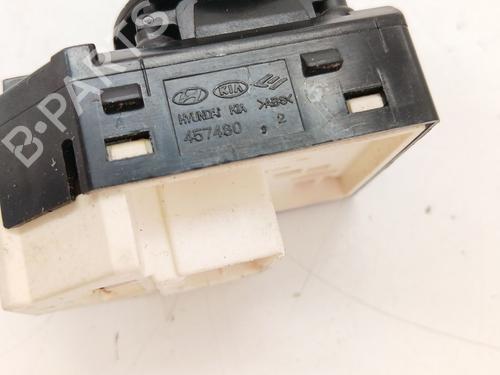 Spejlkontakt KIA CEE'D Hatchback (ED) 1.6 CVVT | BP37667171I25 - Image 3