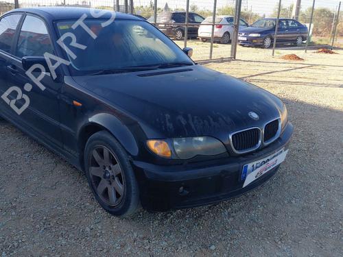 Right front indicator BMW 3 (E46) 320 d | BP27589475C33 