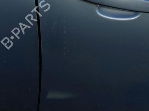 Right front door OPEL MERIVA B MPV (S10) 1.7 CDTI (75) | BP29189542C3 