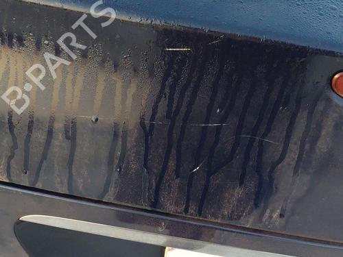 Tailgate MERCEDES-BENZ E-CLASS (W211) E 320 CDI (211.026) | BP29498933C6 