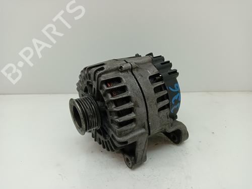 Used Alternator BMW 1 (E87) [2003-2013]  15977821